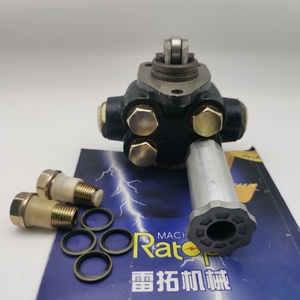 Pompe à carburant manuelle de haute qualité DK105237-1621 105237-5040 105237-4790 pour S6D170 EF100 SDA6D140E - Product Image 2