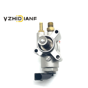 ปั๊มน้ำมันเชื้อเพลิงแรงดันสูงแบบอัตโนมัติใหม่เอี่ยม 06F127025K สำหรับ VW Passat Audi A6 <span class=keywords><strong>Skoda</strong></span> Seat 2.0T ปี 2004-2017 - Product Image 3