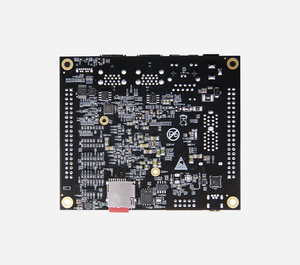 Alinx AXU2CGB Xilinx Zynq UltraScale+ MPSoC Development Board AXU2CGB XUZU2CG <strong>FPGA</strong> Development Board - Product Image 5