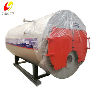 Sri Lanka de baja presión de seguridad 10 Ton Molino de azúcar de la <span class=keywords><strong>caldera</strong></span> de vapor - Product Image 2