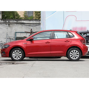 Alto rendimiento de <span class=keywords><strong>segunda</strong></span> <span class=keywords><strong>mano</strong></span> Volkswagen <span class=keywords><strong>Polo</strong></span> 1.5L cero kilometraje VW <span class=keywords><strong>Polo</strong></span> para exportación - Product Image 1