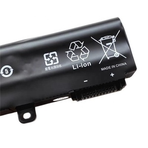 Batería Recargable BTY-M6H de Repuesto para Portátiles <span class=keywords><strong>MSI</strong></span> <span class=keywords><strong>GF63</strong></span> GF75 GS63VR GF75 <span class=keywords><strong>Thin</strong></span> 3RD 8RC 8RD 9SC, 10.86V 4730mAh, Baterías de Litio - Product Image 4