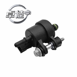 ZJ Carbon Canister <b>Control</b> Valve ZJ-09-059 For Buick LaCrosse GL8 Enclave SRX Cadillac - Product Image 2