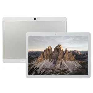 Sıcak satış Android 10 sistem Pc Tablet 2gb Ram 32gb Rom 10.1 inç Tablet Pc Wifi Gps Ips hd Tablet Pc