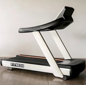 Fabricante de Equipos de Gimnasio y Fitness, Máquina para Correr Comercial - Product Image 4