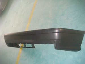 Parachoques Trasero para BMW Serie 3 E36 M3 1990-1998 - Product Image 2