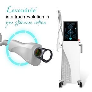 Lavandula peralatan medis serat <span class=keywords><strong>Laser</strong></span> Thulium 1927nm peralatan Resurfacing Kulit <span class=keywords><strong>Laser</strong></span> kecantikan 1927nm - Product Image 1