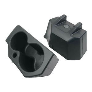 Portavasos para Auto Dodge Ram 1500 2500 3500 4500 5500, Plástico, Resistente al Agua, para Consola Central, 5NN24XXXAA 1LD23XXXAA - Product Image 3