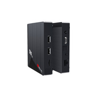 Decodificador Multifuncional TX9 PRO Android 14 Resolución 10K Personalizado 8+128GB Android TV Box con WiFi de Doble Banda