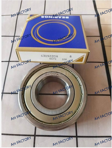 Cuscinetto a sfera originale 6307ZZ/C3 6207ZZ/C3 6305ZZ/C3 6309ZZ/C3 - Product Image 6