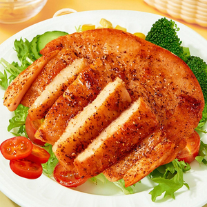 <span class=keywords><strong>ผง</strong></span><span class=keywords><strong>หมัก</strong></span><span class=keywords><strong>ไก่</strong></span>ทอดร<span class=keywords><strong>ส</strong></span>เผ็ดพิเศษทำโดยผสมผงปรุงร<span class=keywords><strong>ส</strong></span>บาร์บีคิวกับเครื่องเทศแห้ง - Product Image 4