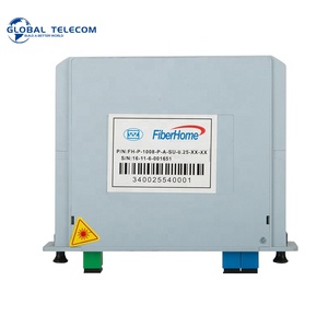 Divisor de Fibra Óptica de 2 Vías 1x2, SC UPC APC - Product Image 2