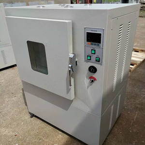 Câmara de Teste Climático de Envelhecimento por Ventilação de Ar NG-HQ - Product Image 3