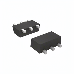 Power Management (PMIC) S-875039BUP-ABDT2G Buy Electronics Components Online Original One Stop Service SOT 89 5/6 - Product Image 1