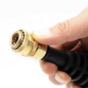 Adattatore per asta di prolunga da 15 cm, strumenti per la pulizia dell'auto, per <span class=keywords><strong>Worx</strong></span> WG629E G2AB - Product Image 5