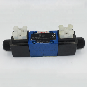 Nuevo Rexorth Direccional Proporcional R900246274 R900552321 Modelo 4WRAP 6 W7-08-3X=G24K4/M=00 - Product Image 3