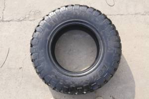 Neumático Radial Ligero para Camioneta LT245/75R16 120/116Q 12PR, Neumático Todoterreno para Camioneta, Venta al Por Mayor - Product Image 6