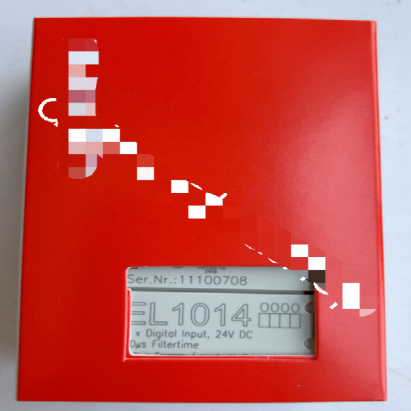 New and Original EL1014 PLC Programming Controller