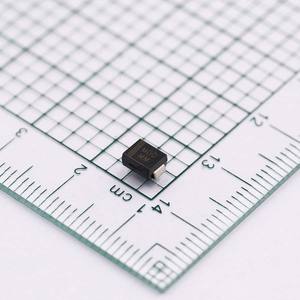Diodo de Supresión Transitoria (TVS) SMBJ33A SMBJ3.3A SMBJ3.3CA SMBJ5.0A SMBJ5.0CA SMBJ6.0A SMBJ6.0CA SMBJ6.5A SMBJ6.5CA SMB DO-214AA - Product Image 1