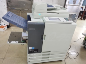 Comcolors 9050 7050 7150 3050 3010 7110 9110 9150 7010 Printer for <strong>Duplicator</strong> Copier <strong>Machine</strong> - Product Image 2