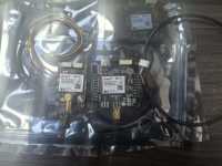 Módulo GNSS de Doble Banda LGA de Grado Profesional ZED-F9P-04B-01, Módulos GPS de Alta Precisión para Desarrollo de Drones Serie 01B 02B 04B