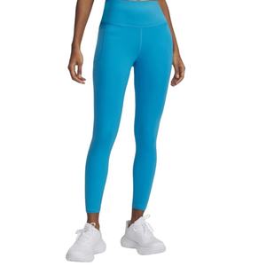 Pantalons de yoga taille haute personnalisables en gros avec fermeture élastique à la taille, style moderne, leggings de sport confortables pour femmes - Product Image 1