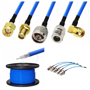 Nhà Máy SMA nữ <span class=keywords><strong>Jack</strong></span> Nam cắm góc bên phải 90 độ PCB bảng điều chỉnh mặt bích RF nối adapter adapter kết nối đồng trục (RF) - Product Image 5