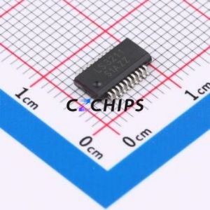 ชิปวงจรรวม SSOP-20 LS3211ของแท้ใหม่วงจรรวมลอจิกแบบพิเศษชิปส่วนประกอบอิเล็กทรอนิกส์ - Product Image 2