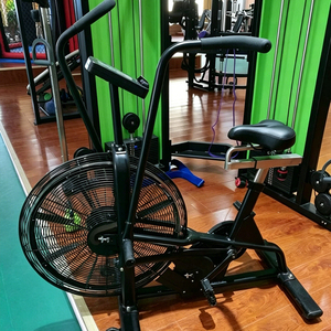 Vélo d'exercice d'intérieur WENDY Gym Fan pour club commercial - Product Image 2