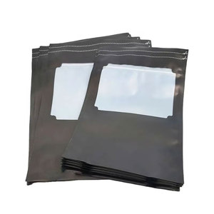 ถุงมายลาร์แบบมีซิปล็อค ขนาด 3.5 กรัม สำหรับใส่เยลลี่แบบกินได้ พิมพ์ลายตามสั่ง รูปทรงพิเศษ ป้องกันเด็กเปิดได้ - Product Image 2