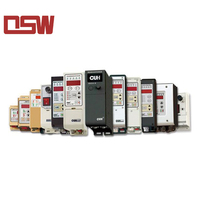 Controlador de Alimentador Vibratorio Inteligente CUH SDVC31-S PLC 85-260V para Programación PLC