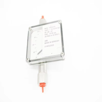 10A3225 25-100PSIG 22'C NSNP Nuevo PLC Original en Stock, Controlador de Programación PLC Dedicado para Automatización Industrial