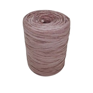 ไหมพรมมิยาโกะคุณภาพสูง ออร์แกนิค เส้นใยไม้ธรรมชาติ นุ่ม เป็นมิตรกับสิ่งแวดล้อม ริบบิ้นสีสำหรับงานถักโครเชต์ งานฝีมือ และงานเย็บผ้า - Product Image 1