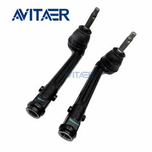 AVITAER 56820-N9100 L 56825-N9100 R Extremo de Barra de Acoplamiento Delantera Exterior para <span class=keywords><strong>Hyundai</strong></span> <span class=keywords><strong>Tucson</strong></span> Kia Sportage <span class=keywords><strong>2021</strong></span>-2026 - Product Image 1