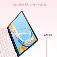 Film Réfléchissant AR de Haute Qualité à Prix Bas, Ultra Fin HD Transparent 0,18/0,3 mm Sans Bulles pour Protecteur d'Écran MacBook Neo 13 pouces