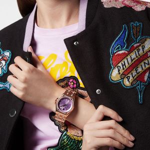 Reloj de Cuarzo Philipp Plein Extreme Lady pwjaa0922 - Product Image 4
