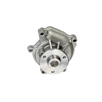 Nouvelle pompe à eau pour système de refroidissement Hiace pour 3szfe 16100-09481 16100-09480 16100-09482 Gwt-100a
