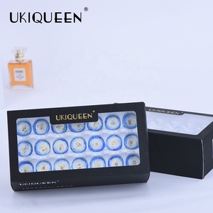 UKIQUEEN Trực Tiếp Nhà Máy Cuộc Sống Lâu Dài Bảo Quản Vĩnh Cửu David Austin Rose Head Hoặc Vườn Trang Trí Nội Thất - Product Image 3