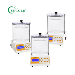 Testeur de fuite d'air sous vide réutilisable pour les paquets d'instruments vétérinaires Instruments chirurgicaux pour chiens et animaux de compagnie - Product Image 5