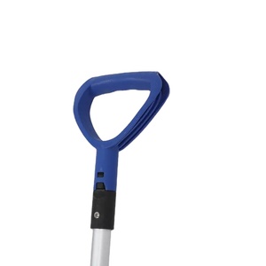Fonction de poussée de <span class=keywords><strong>neige</strong></span> <span class=keywords><strong>Pelle</strong></span> à <span class=keywords><strong>neige</strong></span> portable Poignée en acier <span class=keywords><strong>Pelle</strong></span> à <span class=keywords><strong>neige</strong></span> en plastique en gros pour <span class=keywords><strong>voiture</strong></span> - Product Image 4