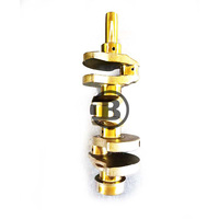Nouvel arrivage : Vilebrequin pour moteur Mitsubishi V76 – Vilebrequin de haute qualité en stock – Pièces d'excavatrice
