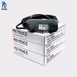 100% ใหม่เซ็นเซอร์ KEYENCE FS-N11N FS-N11CN FS-N11NSO FS-N11P FS-N11CP - Product Image 1