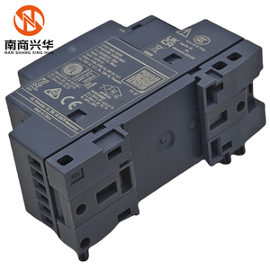 Nouveau module d'extension Siemens LOGO <span class=keywords><strong>DM8</strong></span> 12/24R 6ED1 055-1MB00-0BA2 d'origine 6ED1055-1MB00-0BA2 - Product Image 4