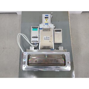 Vanne à fente KITZ-SCT, Vanne à fente sous vide KITZ SCT, Utilisée telle qu'elle est, Pièces d'équipement semi-conducteur d'occasion - Product Image 5