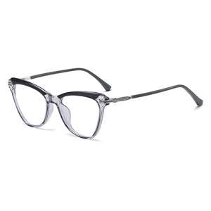 81377 Nouvelles Lunettes Photochromiques Anti-Lumière Bleue pour Hommes, Monture Carrée Tendance, Branches Effet <span class=keywords><strong>Bois</strong></span> Personnalisées - Product Image 5