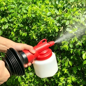 Pulverizador Manual de 500 ml para <span class=keywords><strong>Control</strong></span> de Plagas, Dispensador de Polvo para Tratamiento de Grietas y Ranuras en Jardines, Hogares e Industrias - Product Image 5