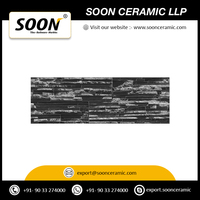 Carrelage en céramique de dernière génération 40 x 40 cm, carrelage de salle de bain pour la décoration des murs et des sols, pour l'exportation, vendu à un prix économique