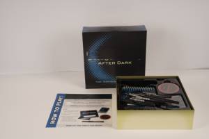 Individuelles Brettspiel für Erwachsenenabende Personalisiertes Logo-Themen-Design Tischspiel für Erwachsene Liebhaber Paar-Spiel - Product Image 4