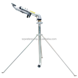 100bp-80-230 đôi cánh quạt áp lực cao Máy bơm nước nông nghiệp hệ thống thủy lợi - Product Image 6