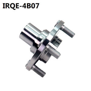 Ensemble de moyeu de roue avant Nissan 40202-50Y00 4B07 pour remplacement et réparation - Product Image 4